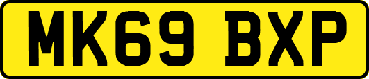 MK69BXP