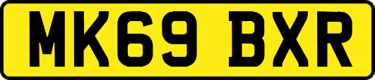 MK69BXR