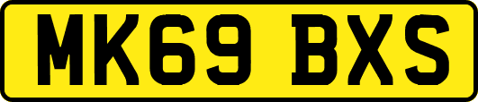 MK69BXS