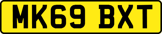MK69BXT