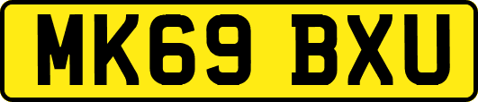 MK69BXU