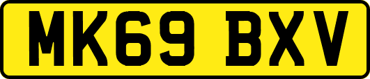MK69BXV