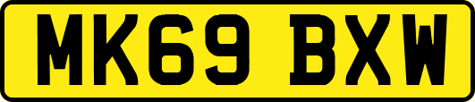 MK69BXW
