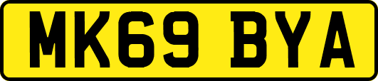 MK69BYA