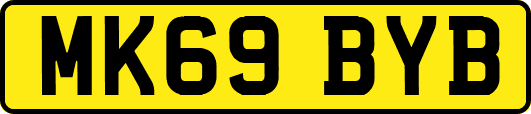 MK69BYB