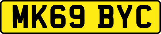 MK69BYC