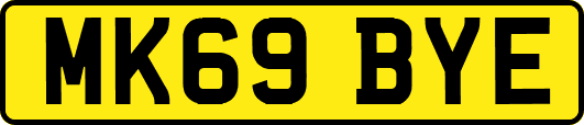 MK69BYE