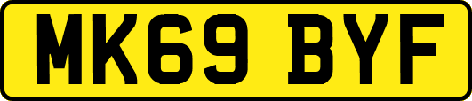 MK69BYF