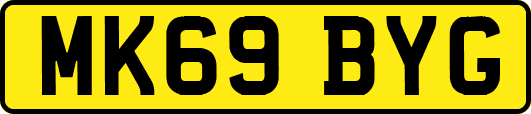 MK69BYG