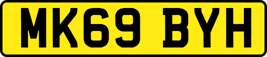 MK69BYH
