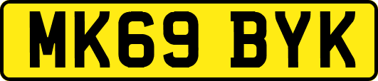 MK69BYK
