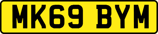 MK69BYM