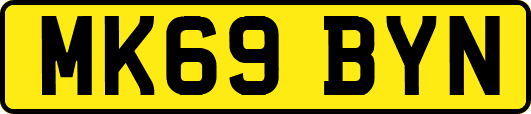 MK69BYN