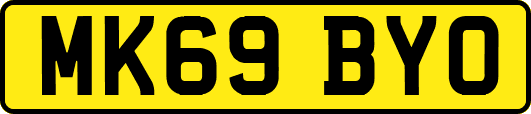 MK69BYO