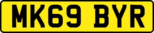 MK69BYR