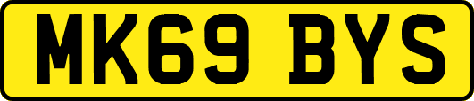 MK69BYS