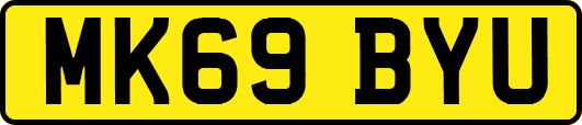 MK69BYU