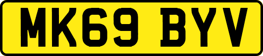 MK69BYV