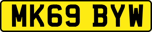 MK69BYW