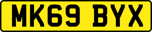 MK69BYX