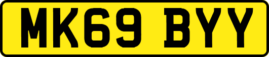 MK69BYY