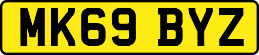 MK69BYZ