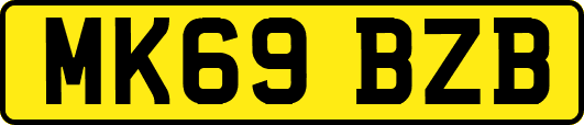 MK69BZB