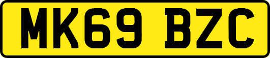 MK69BZC