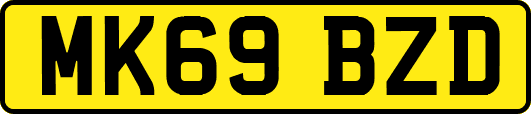 MK69BZD