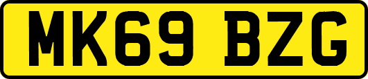 MK69BZG