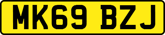 MK69BZJ