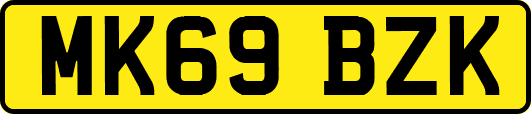 MK69BZK