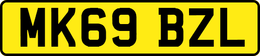 MK69BZL