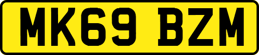 MK69BZM