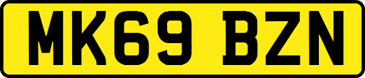 MK69BZN