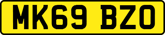 MK69BZO