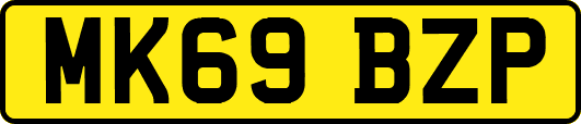 MK69BZP