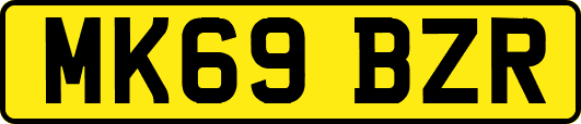 MK69BZR