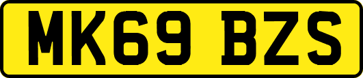 MK69BZS