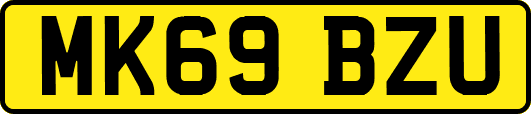 MK69BZU