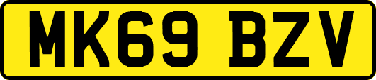 MK69BZV