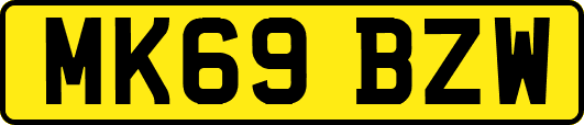 MK69BZW