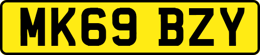 MK69BZY