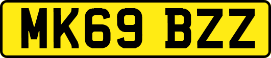 MK69BZZ
