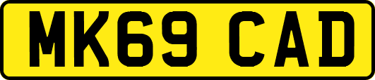 MK69CAD