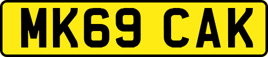 MK69CAK