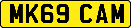 MK69CAM