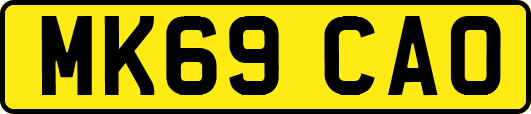 MK69CAO