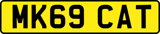 MK69CAT