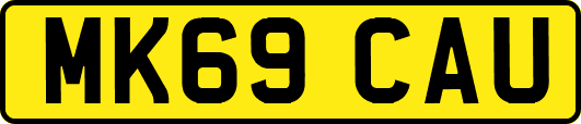 MK69CAU